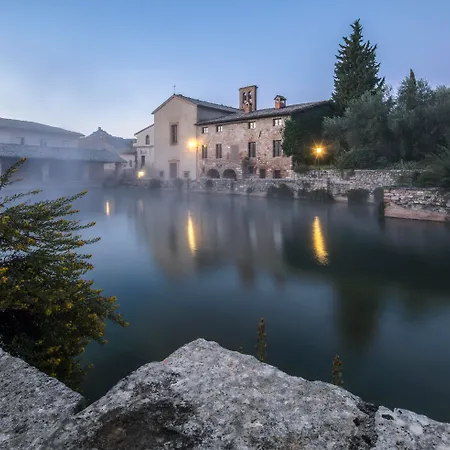 La Posta Hotel & Thermal Spa - Adults Only-3