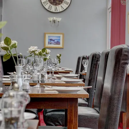 Best Western Fowey Valley-3