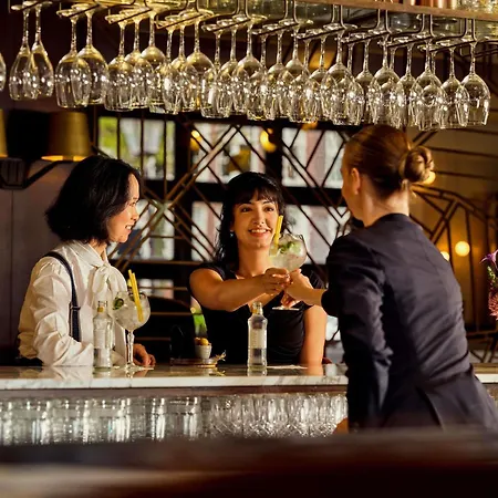 Sofitel Legend The Grand Amsterdam-2