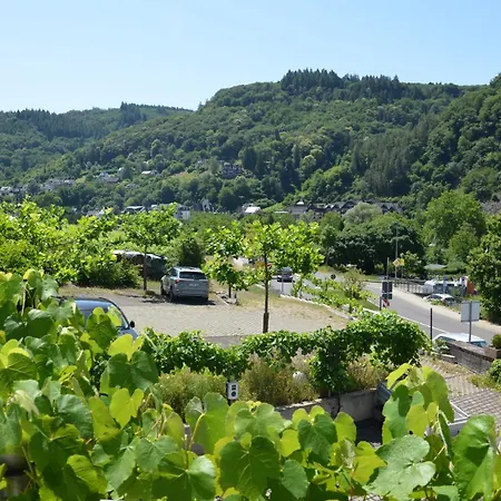 Flair Hotel am Rosenhügel - Garni-3
