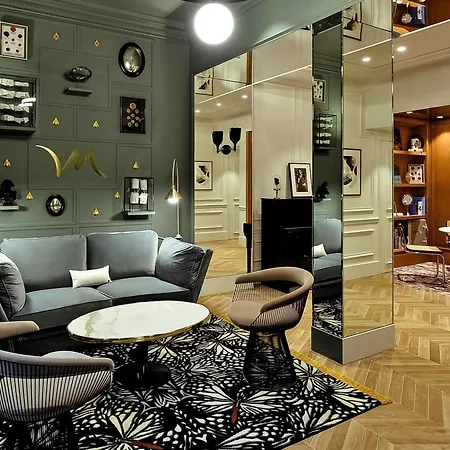 Mercure Paris Gare De Lyon Opera Bastille-2