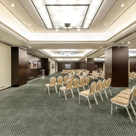 Athenaeum Intercontinental By Ihg-3