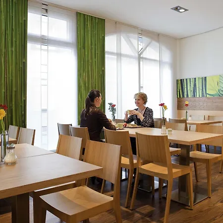Ibis Bamberg Altstadt-2