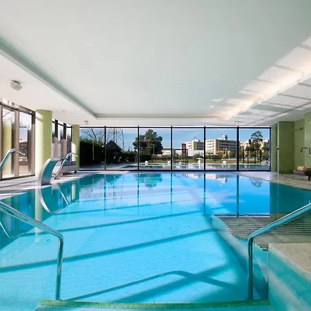 Melia Braga Hotel & Spa-3
