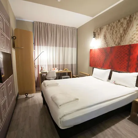 Ibis Konya-2
