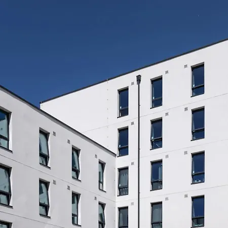 Prince Consort Village In West London-3
