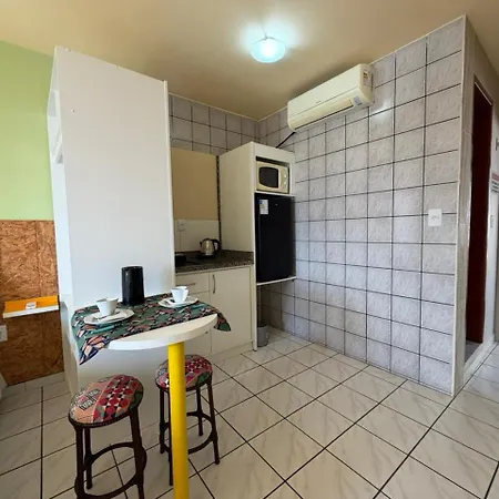 Pousada Residencial da Praia-2