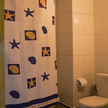 Le Lagon Bleu Oualidia-2