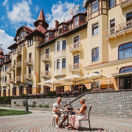 Grand Hotel Praha-2