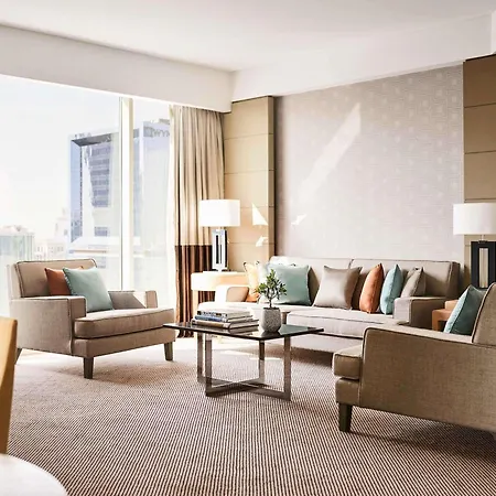 Pullman Doha West Bay-3