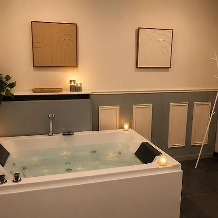 Wellness Suite Zeist-2