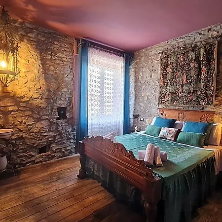Il Pievano B&B-2