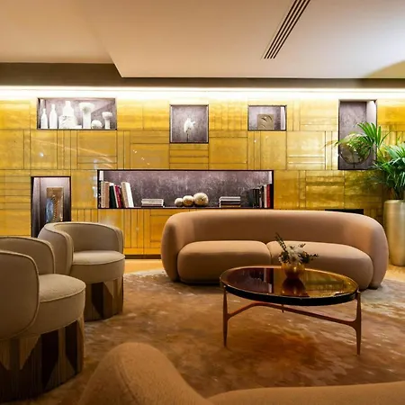 Rosa Grand Milano - Starhotels Collezione-2