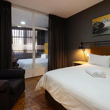 Hotel 224&Apartments-3