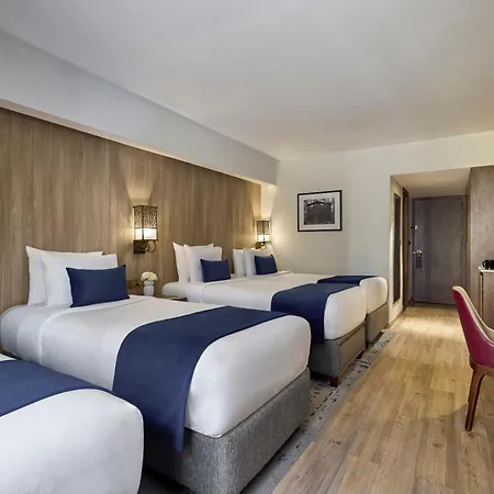 Makarem Ajyad Makkah Hotel-2
