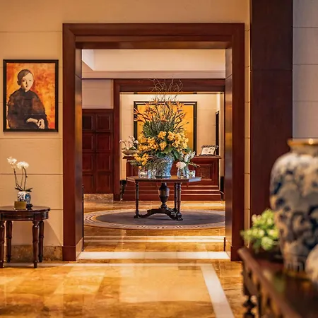 Sofitel Legend Metropole Hanoi-3