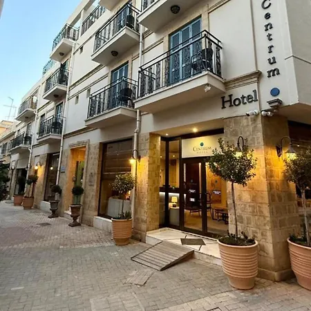 Centrum Hotel - City Center-2