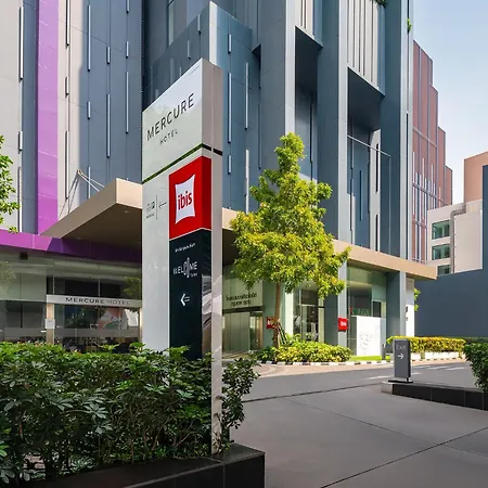 Ibis Bangkok Siam-2