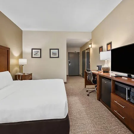 Comfort Inn Fort Myers Northeast-3