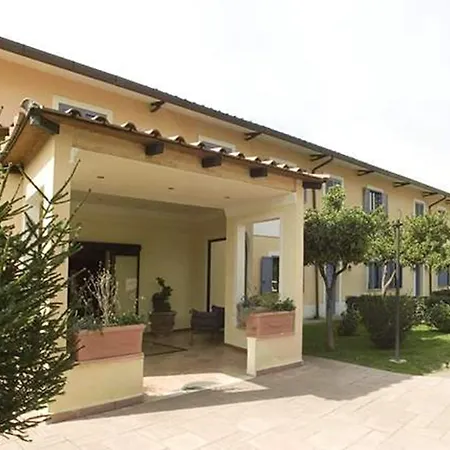 Hotel Quadrifoglio by Mancini-2
