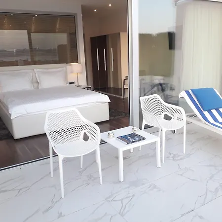 B&B Demar Residence Adults Only-2