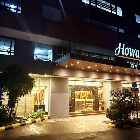 Regalpark Hotel Kuala Lumpur-3