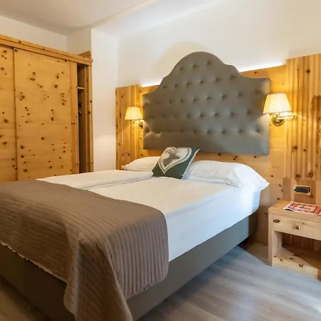 Alexander Hotel Alpine Wellness Dolomites-3