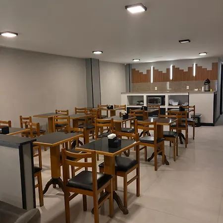 Hotel Vital, Rio De Janeiro-3