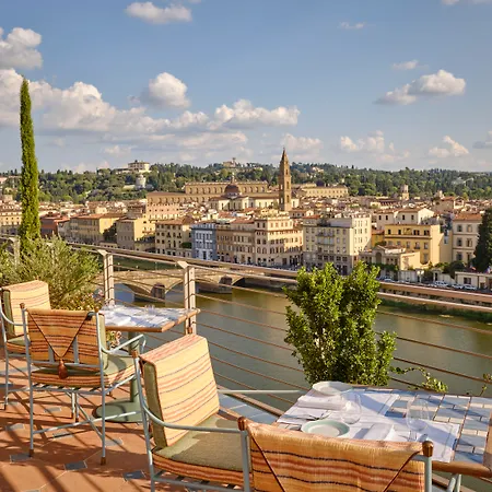 The Excelsior, A Luxury Collection Hotel, Florence-3