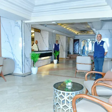 Regency Hotel Alexandria-2