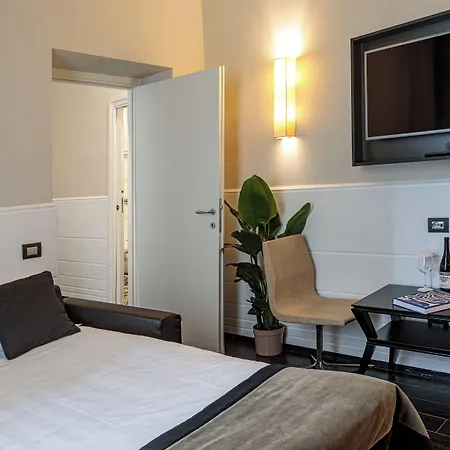 The Independent Suites-3