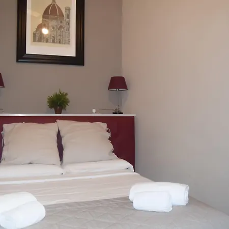 Soggiorno La Cupola Guesthouse-2
