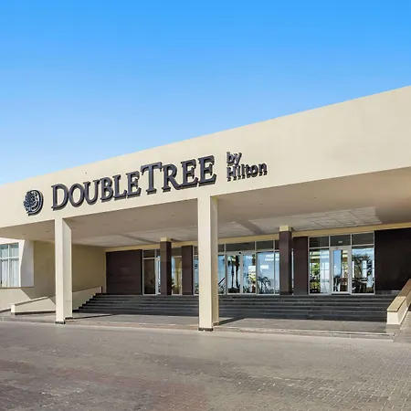 Doubletree By Hilton Sharm El Sheikh Sharm Bay-2