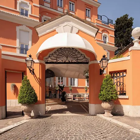 Hotel Degli Aranci-3