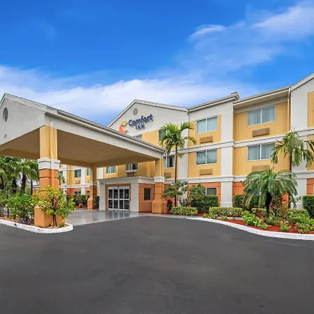 Comfort Inn Fort Myers Northeast-2
