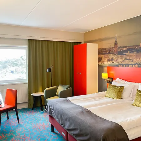 Quality Hotel Nacka-2