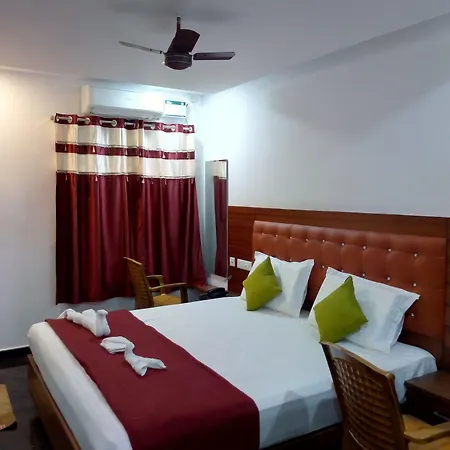 Medavakkam Sri Sai Residency-2