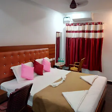 Medavakkam Sri Sai Residency-3