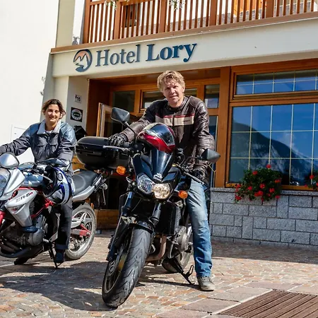 Hotel Lory-3