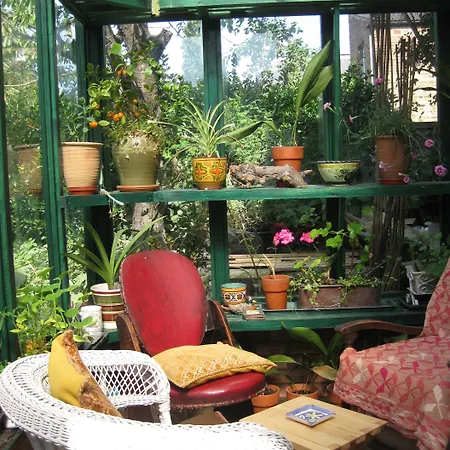Grove Guest House-3