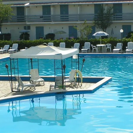 Residence Blu Marlin Natural Free Beach-3