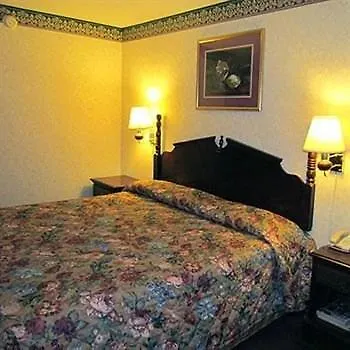Eagle Inn Sumter-3