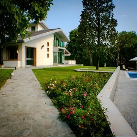 Villa Magnolie-2