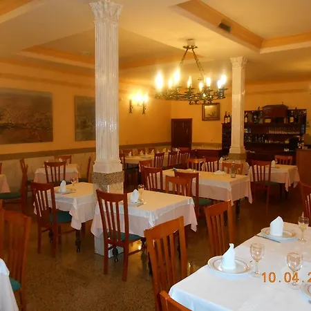 Hotel Los Hermanos-3
