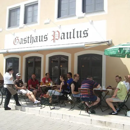 Gasthaus Paulus-3