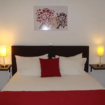 Hotel Botanico De Coimbra-3