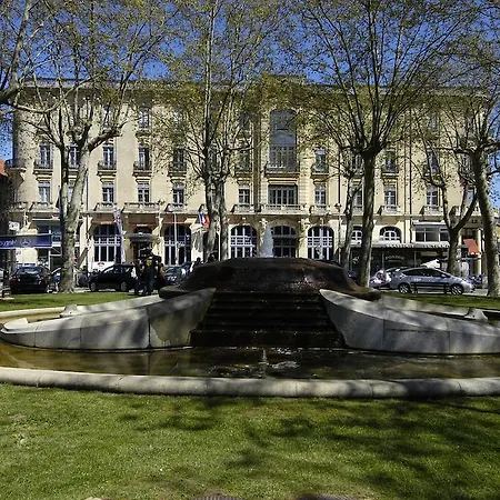 Hotel Du Soleil Le Terminus-2