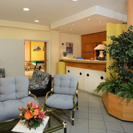 Hotel Acacia-2