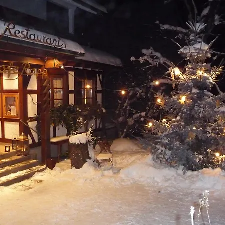 Hotel Restaurant Cafe Rapp-2