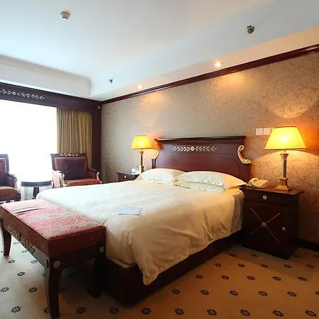 Salvo Hotel Shanghai-2